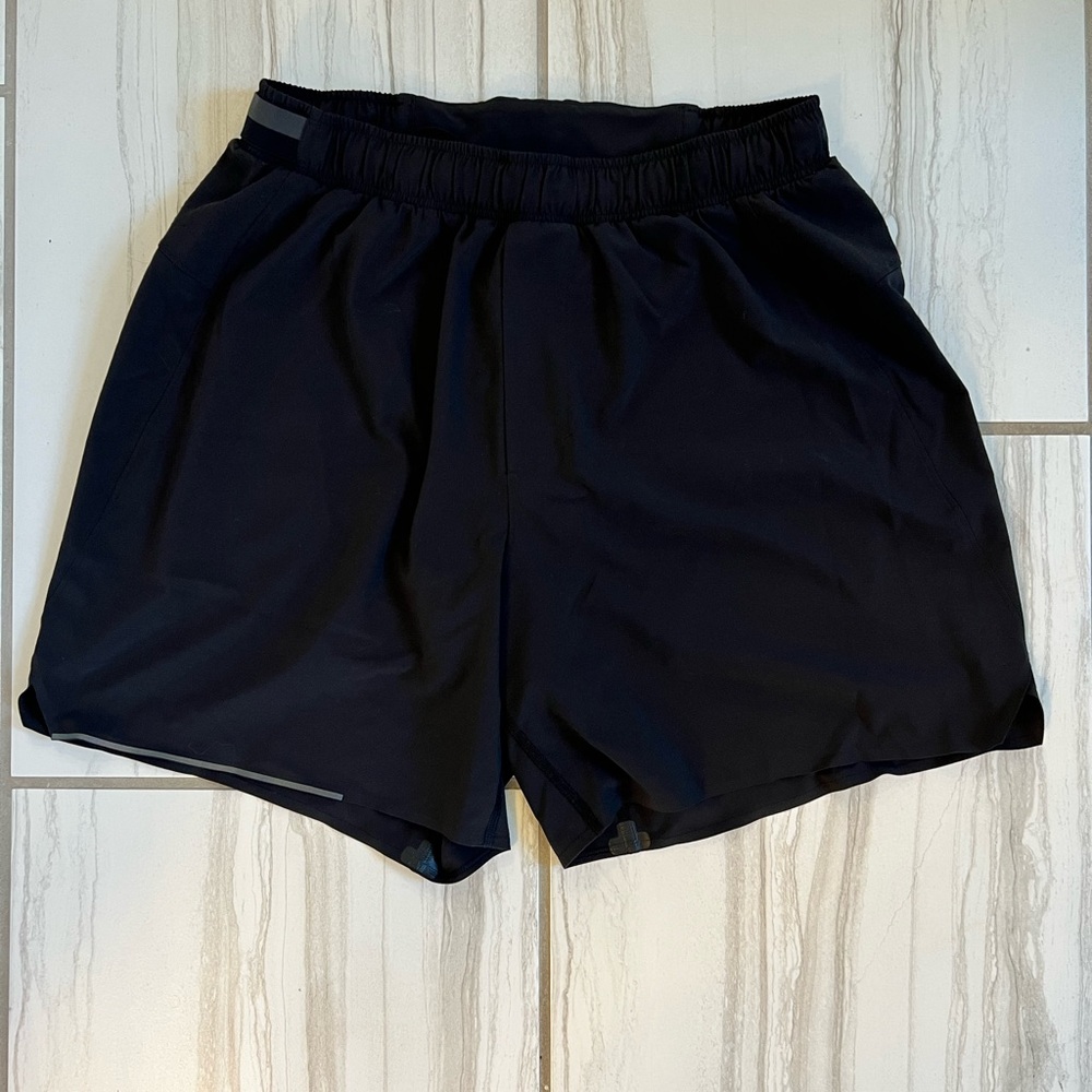 lululemon Men's Athletic Shorts